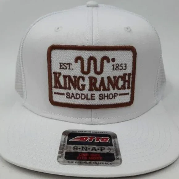 Accessories | Retro Vintage Style Cowboy Riding Rancher 